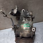 Compressor do AC Opel Corsa C / Suzuku Swift 1.3CDTI 13106850