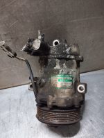 Compressor do AC Opel Corsa C / Suzuku Swift 1.3CDTI 13106850