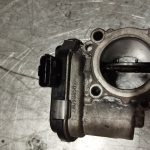 Borboleta Admissão Peugeot / Citroen / Ford / Volvo 1.6HDI 8V 9682798180 28107954