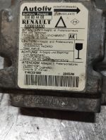 Centralina Do Motor Renault Laguna I Ref: 550804400 8200018830
