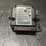 Centralina Do Airbag Renault Kangoo Ref: 8200410188 606083300