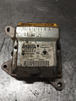 Centralina Do Airbag Renault Laguna II 8200138953 601958500
