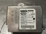 Centralina Do Airbag Renault Megane II Ref: 604289600 8200411004