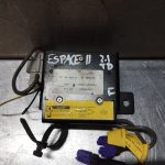Centralina do Airbag Renault Espace II 550148600 6025109477f