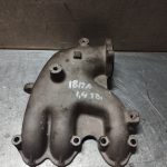 Colector / Coletor Volkswagen Polo IV 9N / Seat Ibiza III 6L 1.4TDI 045129713F