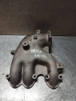 Colector / Coletor Volkswagen Polo IV 9N / Seat Ibiza III 6L 1.4TDI 045129713F