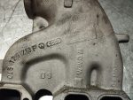 Colector / Coletor Volkswagen Polo IV 9N / Seat Ibiza III 6L 1.4TDI 045129713F - Image 2