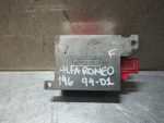 Centralina Do Airbag Alfa 146 60615632 5442.1221.116 - Image 2