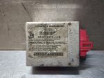 Centralina Do Airbag Alfa 146 60615632 5442.1221.116