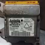 Centralina Airbag Renault Laguna I / II 603947700 8200325696