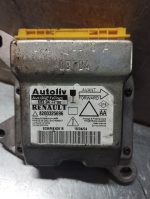 Centralina Airbag Renault Laguna I / II 603947700 8200325696
