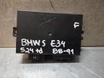 Modulo Eletronico Tecto Abrir BMW 5 E34 6135-8351669