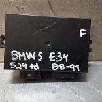 Modulo Eletronico Tecto Abrir BMW 5 E34 6135-8351669