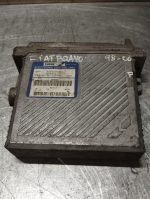 Unidades / Centralina do Motor Fiat Bravo / Brava / Marea 1.9TD R04080003J 46536333