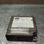 Centralina do Airbag Hyundai H1 95910-4A100 95900-4A101