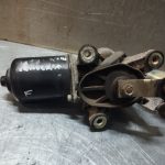 Motor do Limpa Vidros Frente Honda CRX M62252S