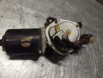 Motor do Limpa Vidros Frente Honda CRX M62252S - Image 3