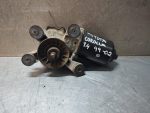 Motor Limpa Vidros Frente Toyota Corolla E11 85110-12860 159200-2700