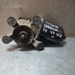 Motor Limpa Vidros Frente Toyota Corolla E11 85110-12860 159200-2700