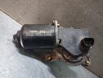 Motor Limpa Vidros Frente Toyota Corolla E11 85110-12860 159200-2700 - Image 2