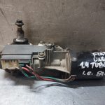 Motor do Limpa Vidros Fiat uno TGE426B