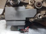Motor do Limpa Vidros Fiat uno TGE426B - Image 3
