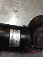 Motor do Limpa Vidros Fiat uno TGE426B - Image 4