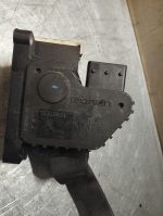 Potenciometro / Pedal Acelerador Opel Corsa D / E 13305804 - Image 3