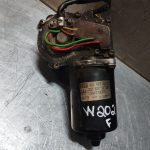 Motor do Limpa Vidros Mercedes C-Class W202 93-00 2028201108 404.437