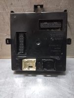 Modulo UCH BCM Renault Laguna II 8200346814 74N2  8200367242 - Image 2