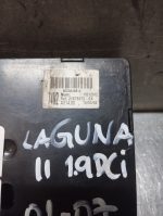 Modulo UCH BCM Renault Laguna II 8200346814 74N2  8200367242 - Image 3