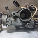 Canhão de Ignição Toyota Hilux IV 1982-1998 45020-35-3