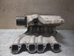 Coletor / Colector de Admissão Volkswagen Golf III / Caddy II / Seat Ibiza 6K / Inca 1.9D 028129713H