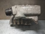 Coletor / Colector de Admissão Volkswagen Golf III / Caddy II / Seat Ibiza 6K / Inca 1.9D 028129713H - Image 3