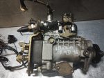 Bomba Injetora / Injectora Volkswagen Golf III / Caddy II / Seat Ibiza 6K / Inca 1.9D 0460484071 028130108Q
