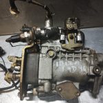 Bomba Injetora / Injectora Volkswagen Golf III / Caddy II / Seat Ibiza 6K / Inca 1.9D 0460484071 028130108Q