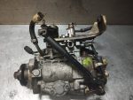 Bomba Injetora / Injectora Volkswagen Golf III / Caddy II / Seat Ibiza 6K / Inca 1.9D 0460484071 028130108Q - Image 2