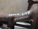 Colector / Coletor de Escape Volkswagen Golf III / Caddy II / Seat Ibiza 6K / Inca 1.9D 028253033AA - Image 2