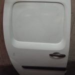 Porta Lateral Correr Direita Renault Kangoo II 2009-2021