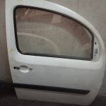Porta Renault Kangoo II 2009-2021 - Frente Direita