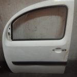 Porta Renault Kangoo II 2009-2021 - Frente Esquerda