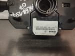 Comutador / Manetes Pisca / Luzes / Limpa Vidros Alfa Romeo 159 - 01560721970 - Image 3