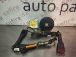 Kit Airbags com Tablier Alfa Romeo 159 - Image 4