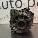 Alternador Peugeot Expert III / 508 II / Citroen Jumpy III DS5 DS7 2.0Blue-HDI 9826550280 - 00