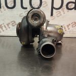 TURBO ALFA ROMEO 159 / BRERA / SPIDER  2.4JTD 55204598 53049700052