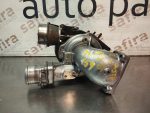 TURBO ALFA ROMEO 159 / BRERA / SPIDER  2.4JTD 55204598 53049700052 - Image 9