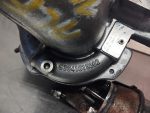 TURBO ALFA ROMEO 159 / BRERA / SPIDER  2.4JTD 55204598 53049700052 - Image 11