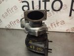 TURBO ALFA ROMEO 159 / BRERA / SPIDER  2.4JTD 55204598 53049700052 - Image 6