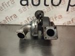 TURBO ALFA ROMEO 159 / BRERA / SPIDER  2.4JTD 55204598 53049700052 - Image 5