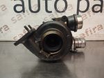 TURBO ALFA ROMEO 159 / BRERA / SPIDER  2.4JTD 55204598 53049700052 - Image 4